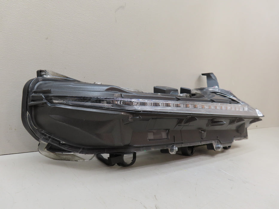 2015-2021 LEXUS NX200T NX300H RIGHT PASSENGER RUNNING DAYTIME LIGHT LED OEM
