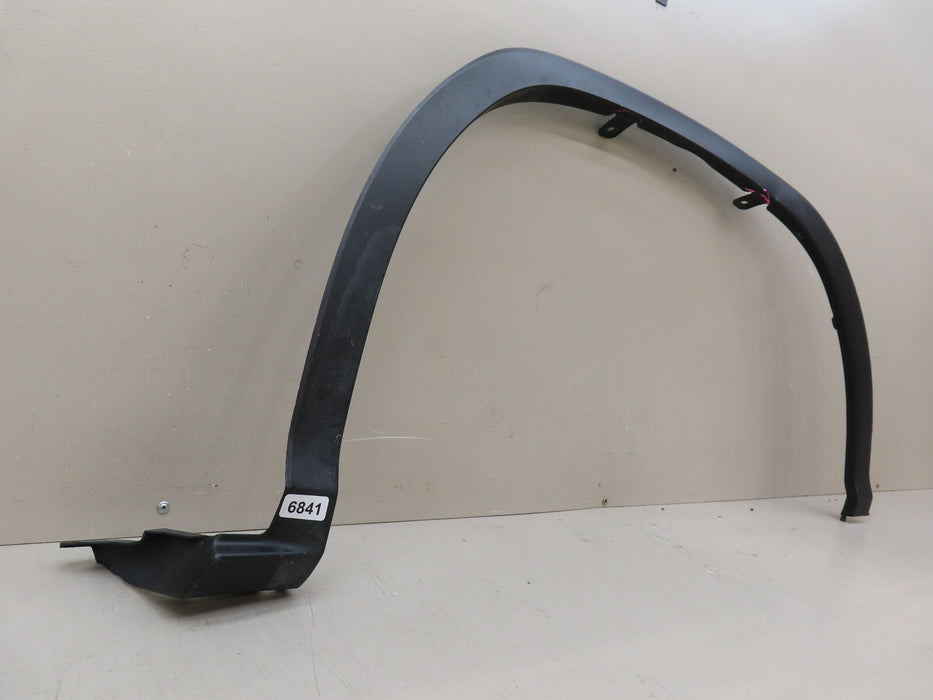 2016-2019 LEXUS RX350 RX450H FRONT RIGHT PASSENGER SIDE WHEEL ARCH MOLDING OEM
