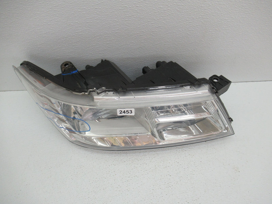 2009-2018 DODGE JOURNEY FRONT RIGHT PASSENGER SIDE HEADLIGHT HEADLAMP OEM