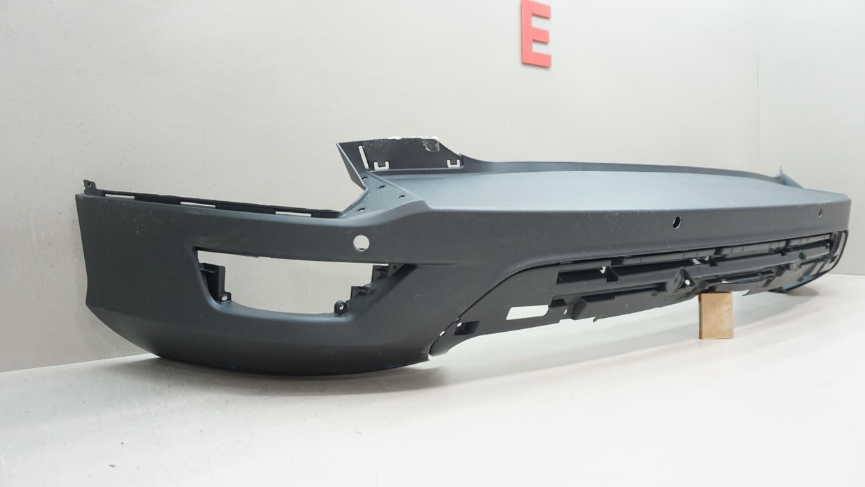 2013-2016 FORD ESCAPE REAR LOWER BUMPER VALANCE CJ54-17D781 OEM
