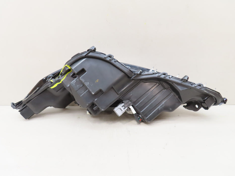 2018-2024 TOYOTA CAMRY FRONT RIGHT PASSENGER HEADLIGHT LED OEM 0690