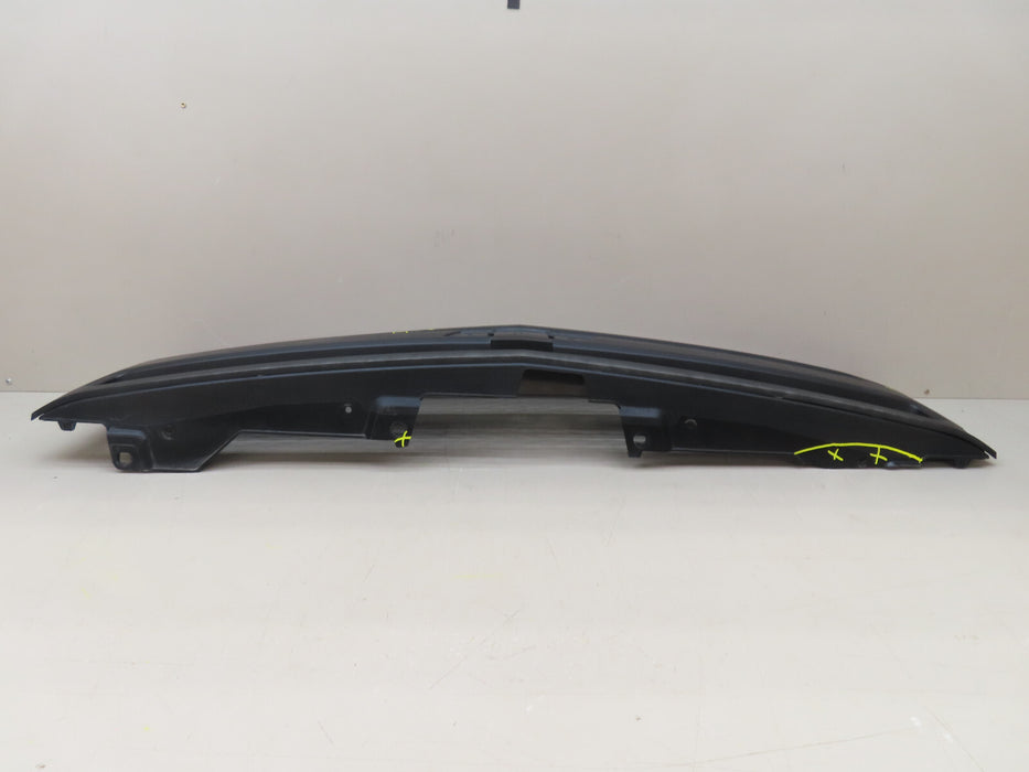2007-2013 CHEVROLET SILVERADO 1500 FRONT RADIATOR GRILLE GRILL AFTERMARKET