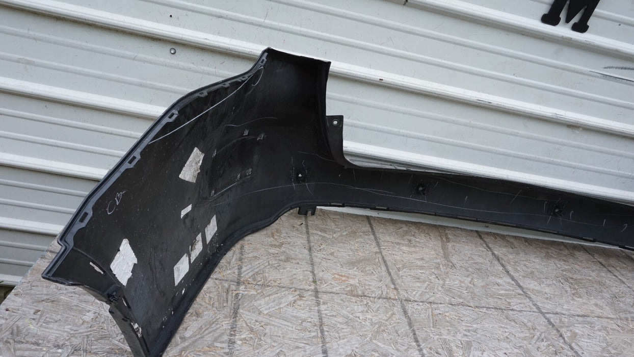 2014-2019 DODGE DURANGO REAR BUMPER COVER OEM 1XV05TRMAA 14 15 16 17 18 19