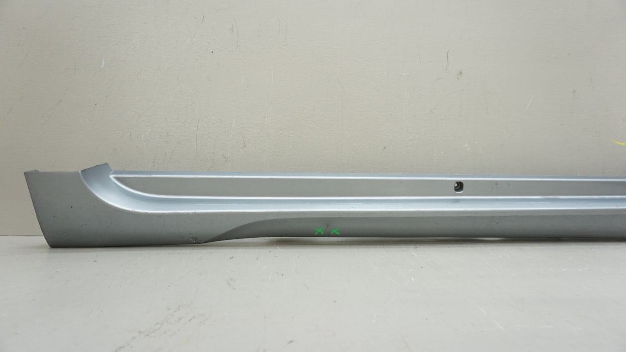 2011-2017 TOYOTA SIENNA LEFT SIDE ROCKER SKIRT MOLDING PANEL OEM 75852-08020