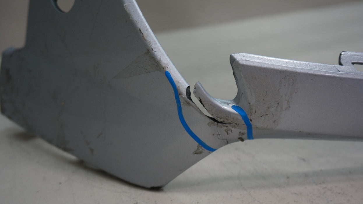 2019-2024 LAMBORGHINI URUS FRONT BUMPER COVER PANEL OEM 4ML807437