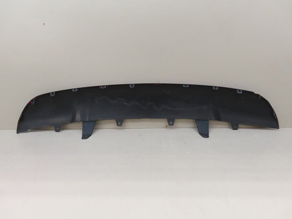 2016-2018 TOYOTA RAV4  REAR LOWER BUMPER COVER VALANCE PANEL OEM 52453-42010