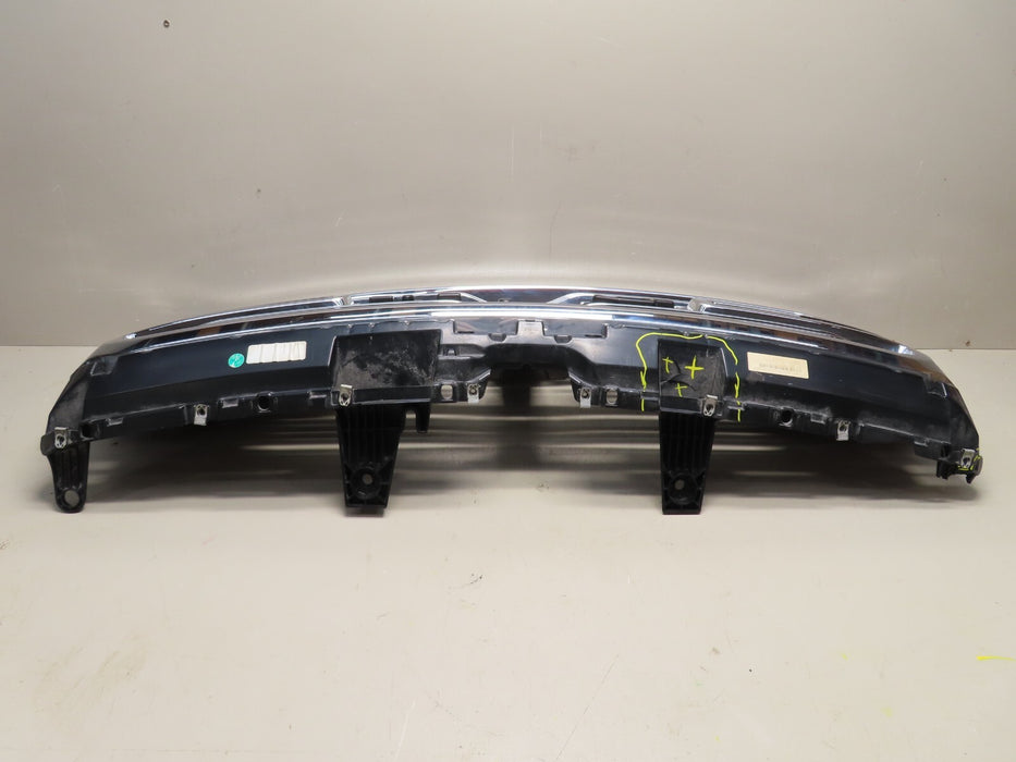 2019-2020 DODGE RAM 1500 FRONT BUMPER RADIATOR GRILLE GRILL OEM 68366528AF
