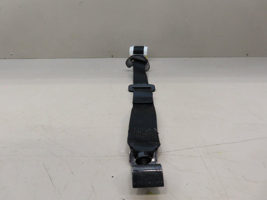 2016-2019 FORD EXPLORER REAR 3RD LEFT DRIVER SIDE SEAT BELT ASSEMBLY OEM