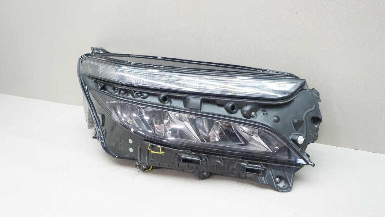 2022-2024 CHEVROLET EQUINOX FRONT RIGHT PASSENGER SIDE LED HEADLIGHT OEM