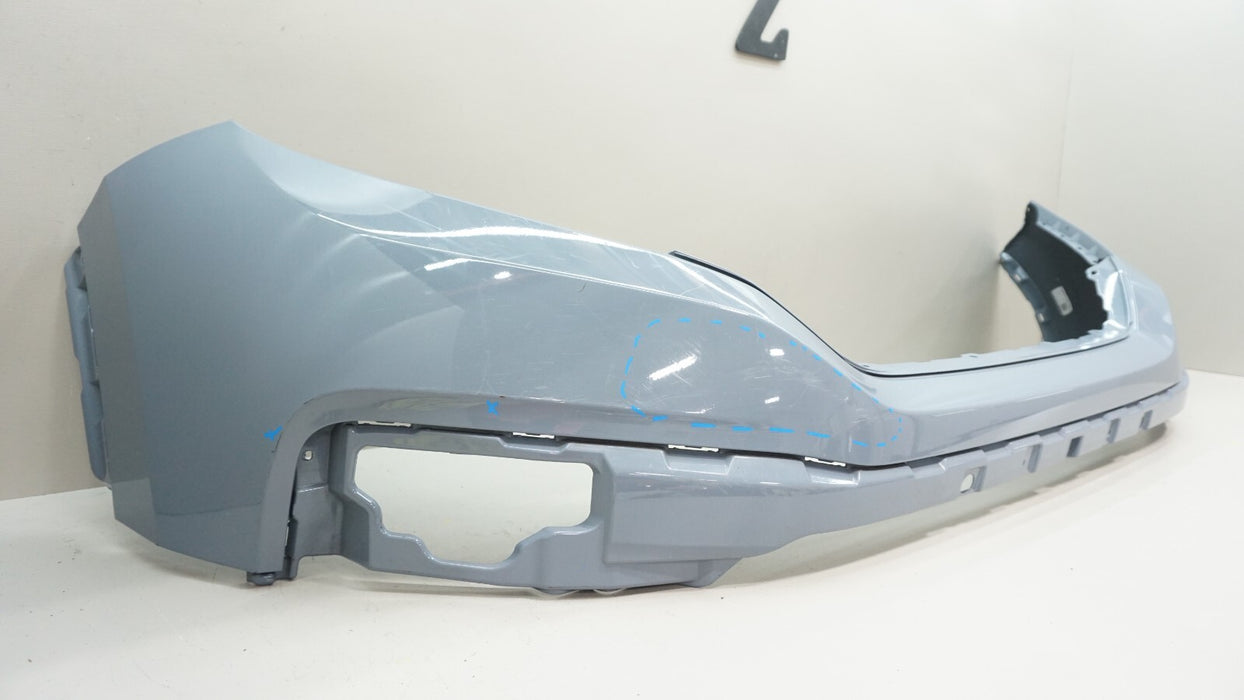 2020-2022 HONDA CR-V EX EX-L LX TOURING FRONT BUMPER COVER OEM 71101-TLA-A500
