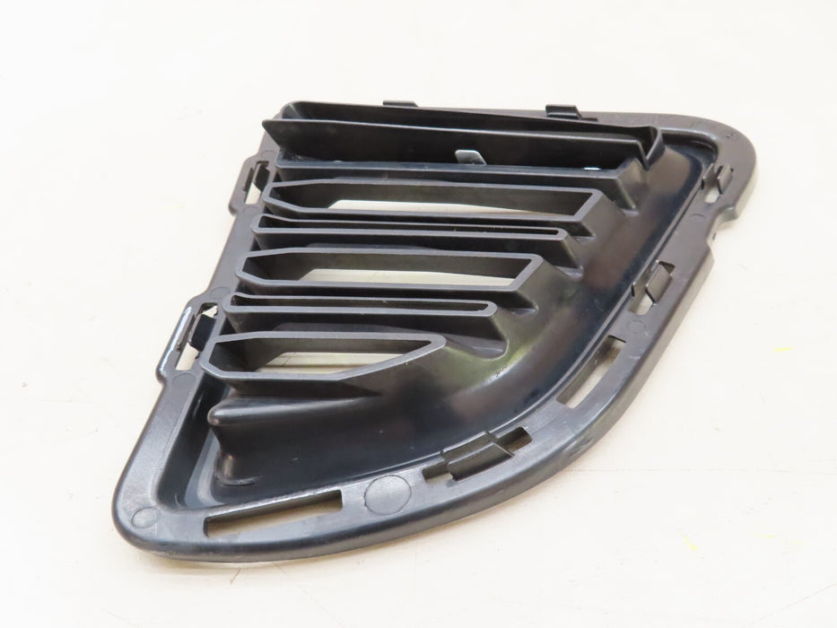 2017-2018 CHEVROLET CAMARO SS FRONT LEFT BUMPER DRL GRILLE GRILL OEM 84278550