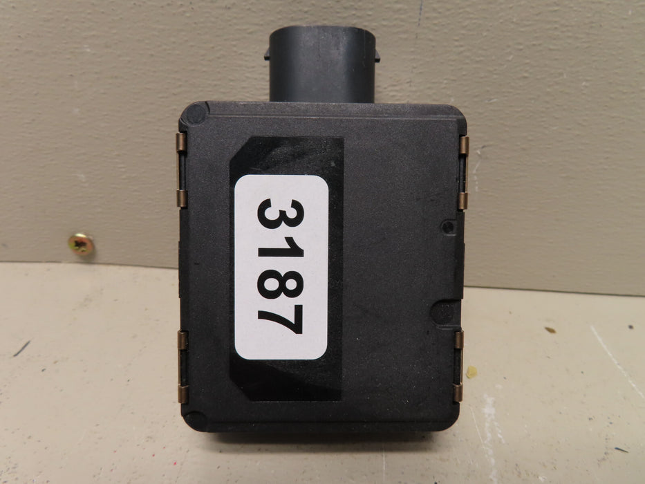 Mercedes Benz GLC C205 W253 W205 Radar Sensor OEM 0203303792