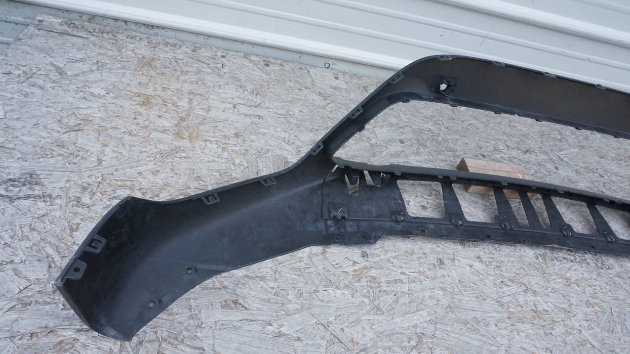 2016-2019 BMW X1 FRONT LOWER BUMPER COVER OEM 16 17 18 19