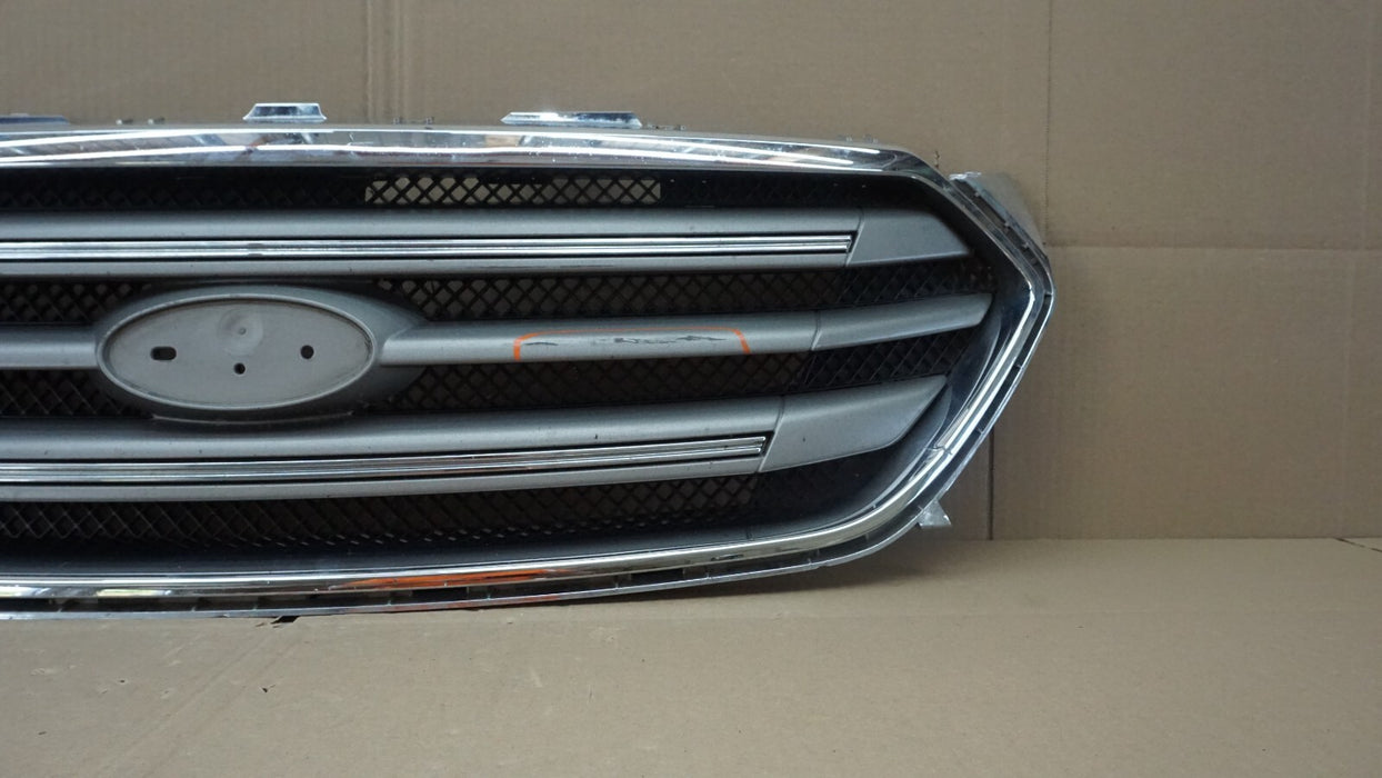 2013-2019 FORD TAURUS FRONT BUMPER RADIATOR GRILLE OEM