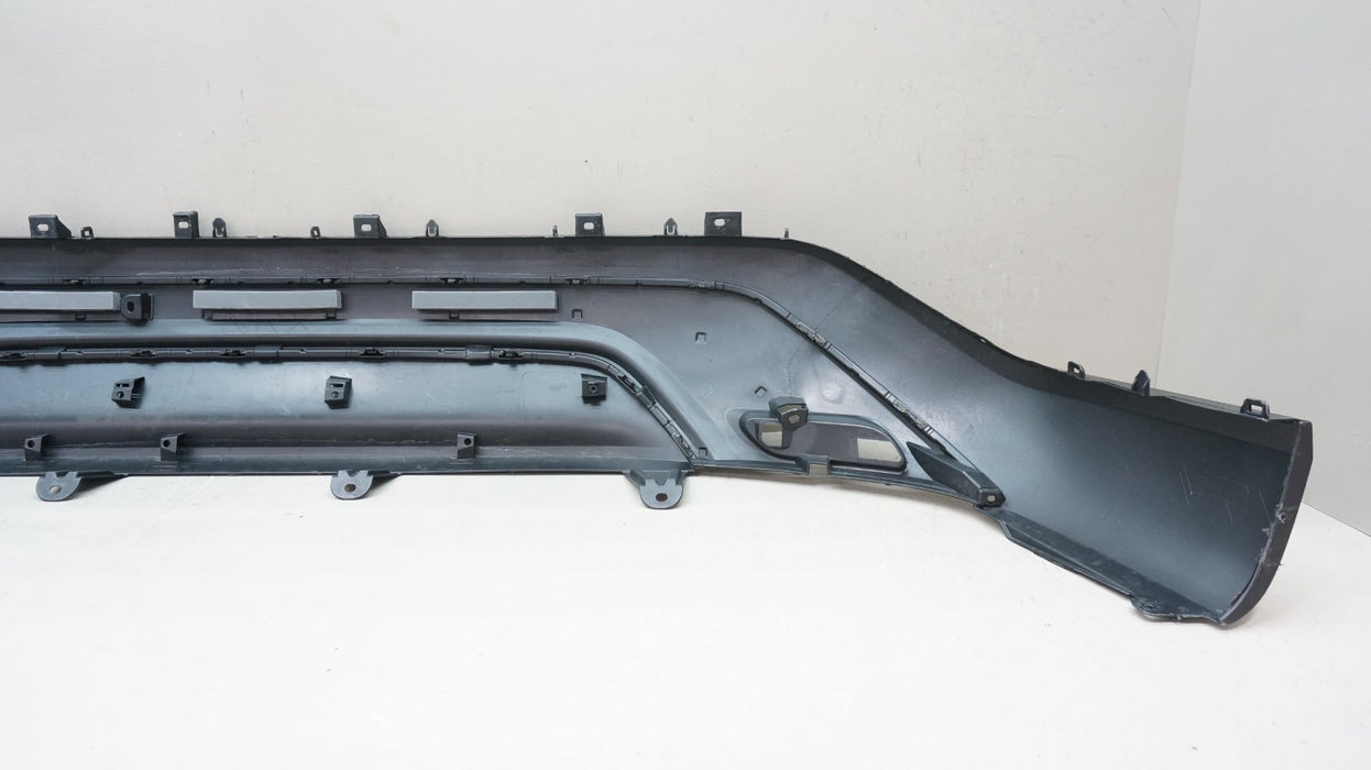 2023-2025 LEXUS RX350 RX350H REAR LOWER BUMPER VALANCE PANEL OEM 52108-0E190