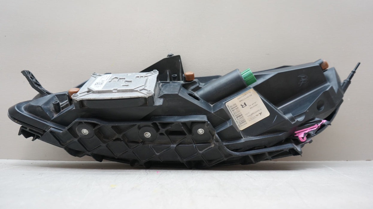 2014-2018 JEEP CHEROKEE RIGHT SIDE DAYTIME RUNNING LIGHT DRL OEM
