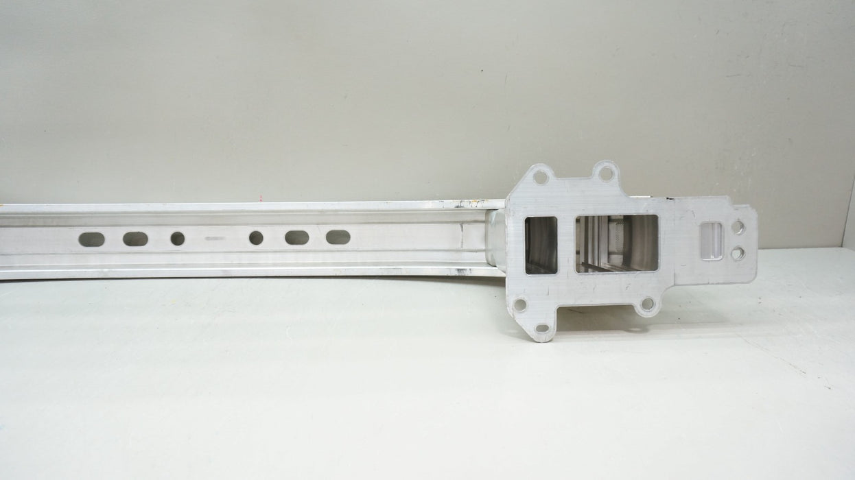 2019-2021 ACURA RDX FRONT BUMPER REINFORCEMENT IMPACT BAR OEM 71130TJB