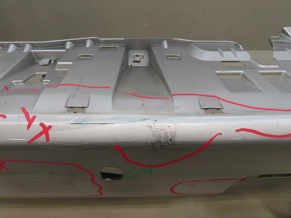 2010-2013 LEXUS GX460 REAR BUMPER COVER OEM 52159-60580