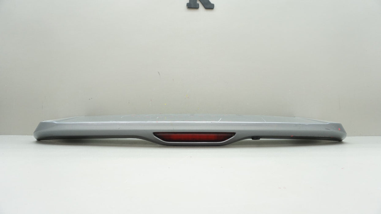 2014-2021 JEEP GRAND CHEROKEE REAR LIFTGATE SPOILER WING OEM 1VN50TRMA
