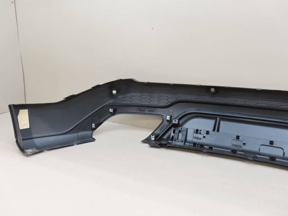 2015-2018 FORD EDGE SPORT REAR LOWER BUMPER COVER OEM FT4B-17F954