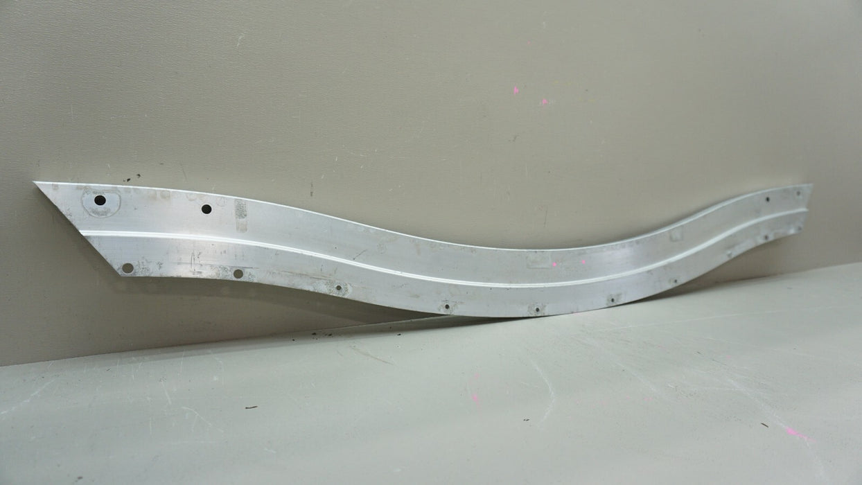 2016-2019 MERCEDES GLC300 W253 FRONT UPPER RADIATOR SUPPORT BAR OEM A2536210300