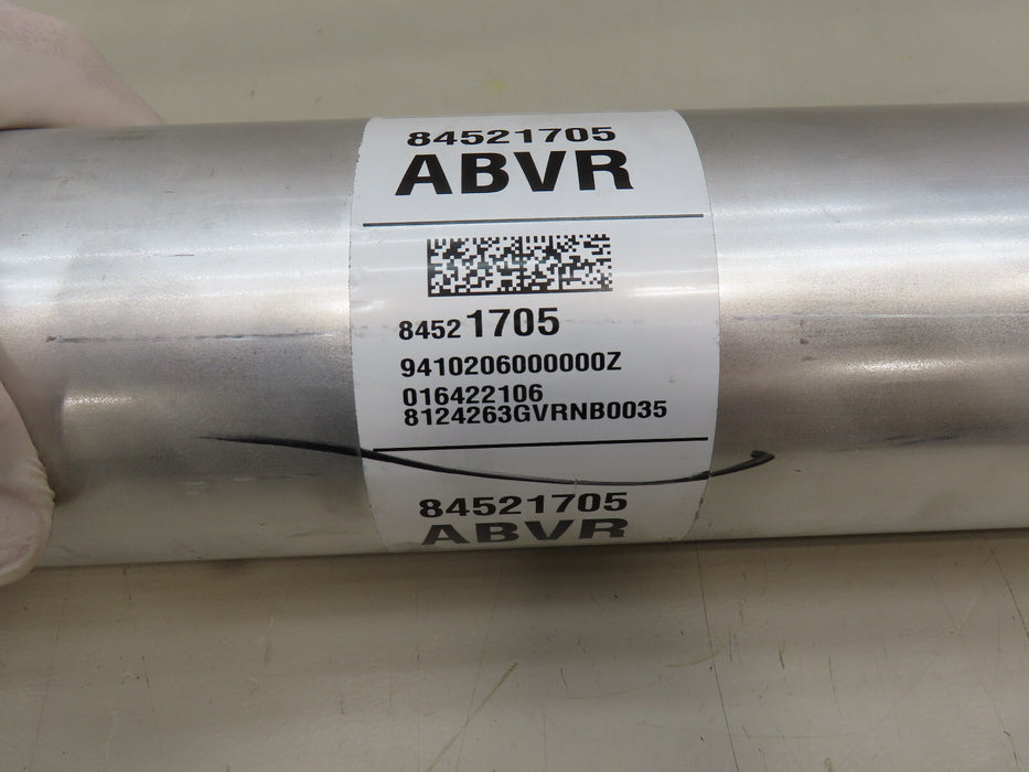 2023-2025 CHEVROLET/GMC COLORADO-CANYON REAR DRIVESHAFT 2.7L 4X4 OEM