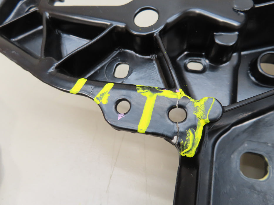 2017-2022 PORSCHE PANAMERA FRONT UPPER RADIATOR SUPPORT OEM 971805931C