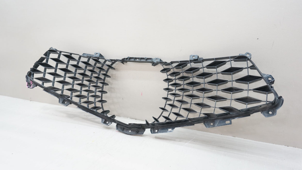 2017-2020 ACURA MDX FRONT BUMPER RADIATOR GRILLE OEM 71126-TZ5X-A000
