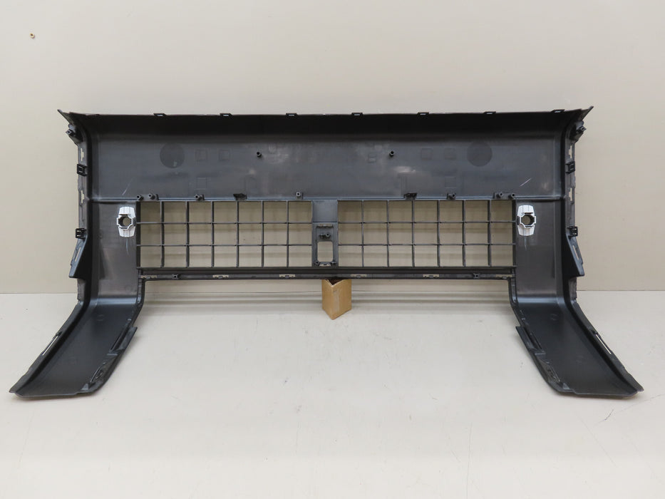 2024 LAND CRUSIER FRONT LOWER GRILL GRILLE COVER OEM
