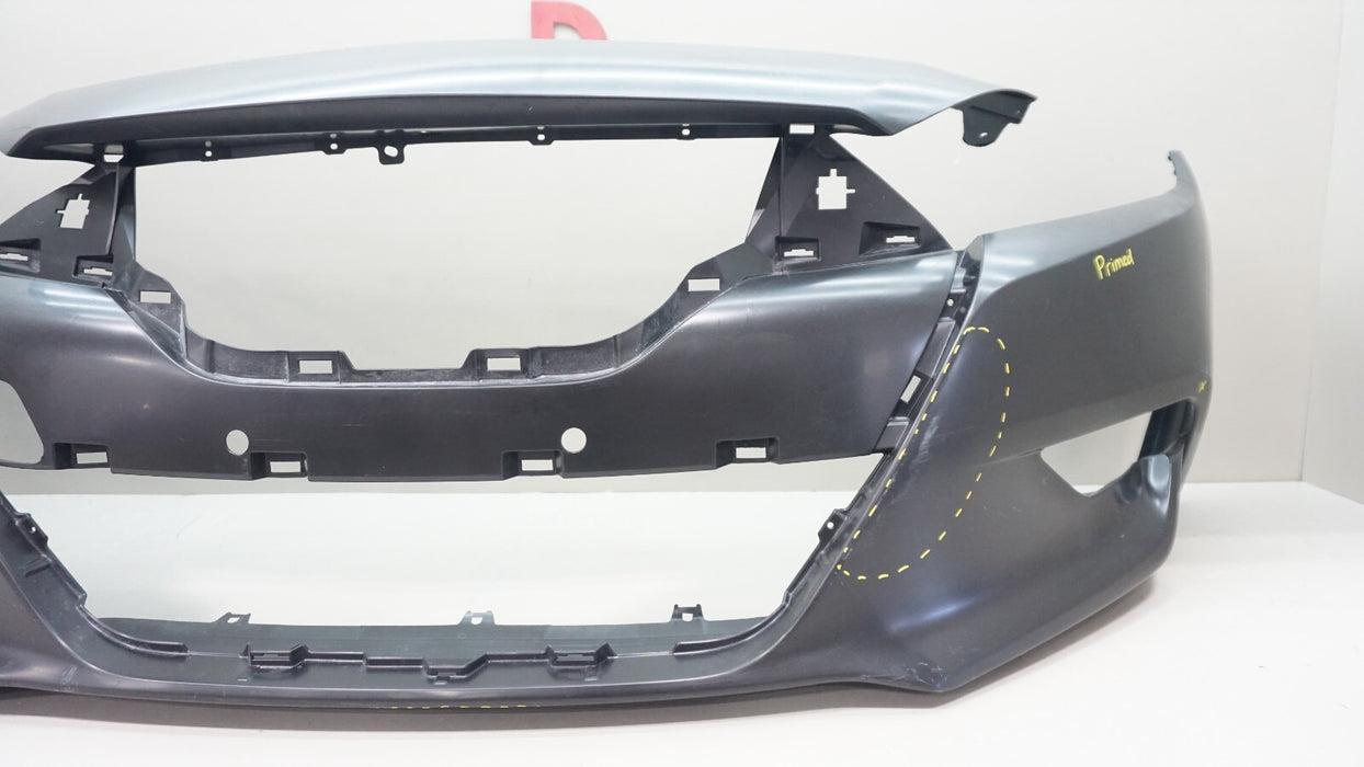 2016-2018 NISSAN MAXIMA FRONT BUMPER COVER PANEL OEM 620224RA0H