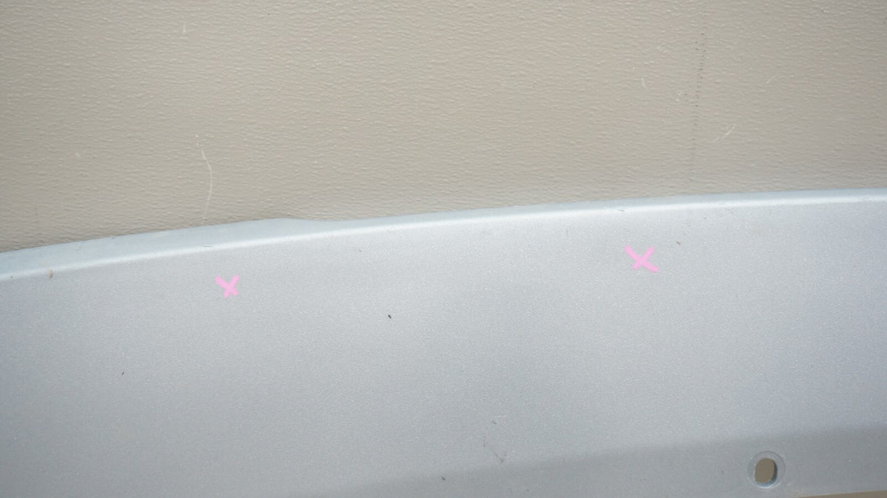 2023-2025 FORD ESCAPE FRONT BUMPER LOWER MOLDING TRIM VALANCE OEM PJ6B-17F771
