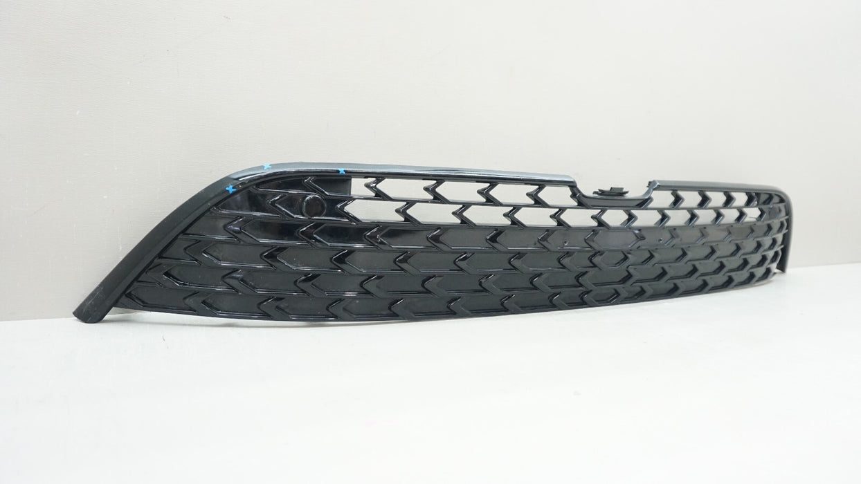 2025 TOYOTA COROLLA FRONT UPPER BUMPER GRILLE OEM 53112-12750