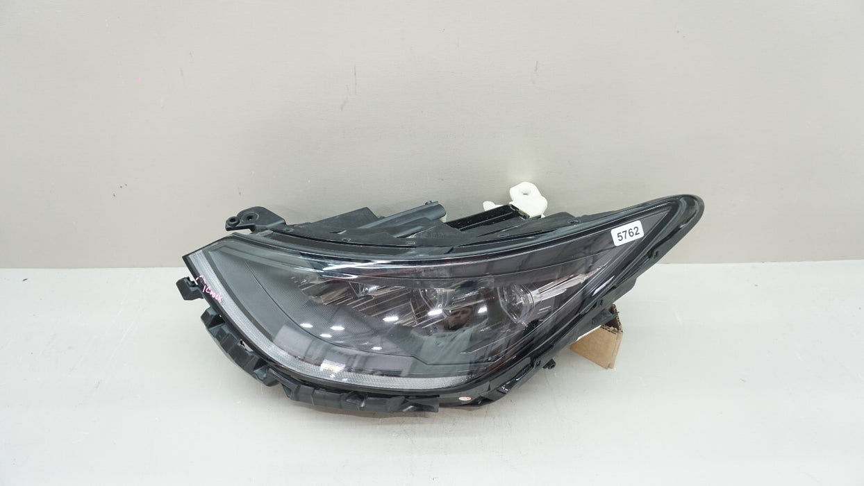 2020-2023 HYUNDAI SONATA HYBRID FRONT LEFT DRIVER SIDE MATRIX LED HEADLIGHT OEM