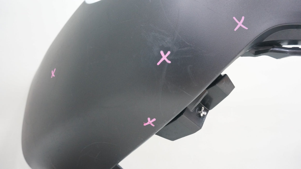 2023-2026 MAZDA CX50 REAR LOWER BUMPER VALANCE COVER OEM VA40-50221