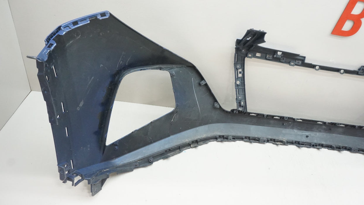 2022-2024 HYUNDAI TUCSON FRONT BUMPER COVER OEM 86511-CW000