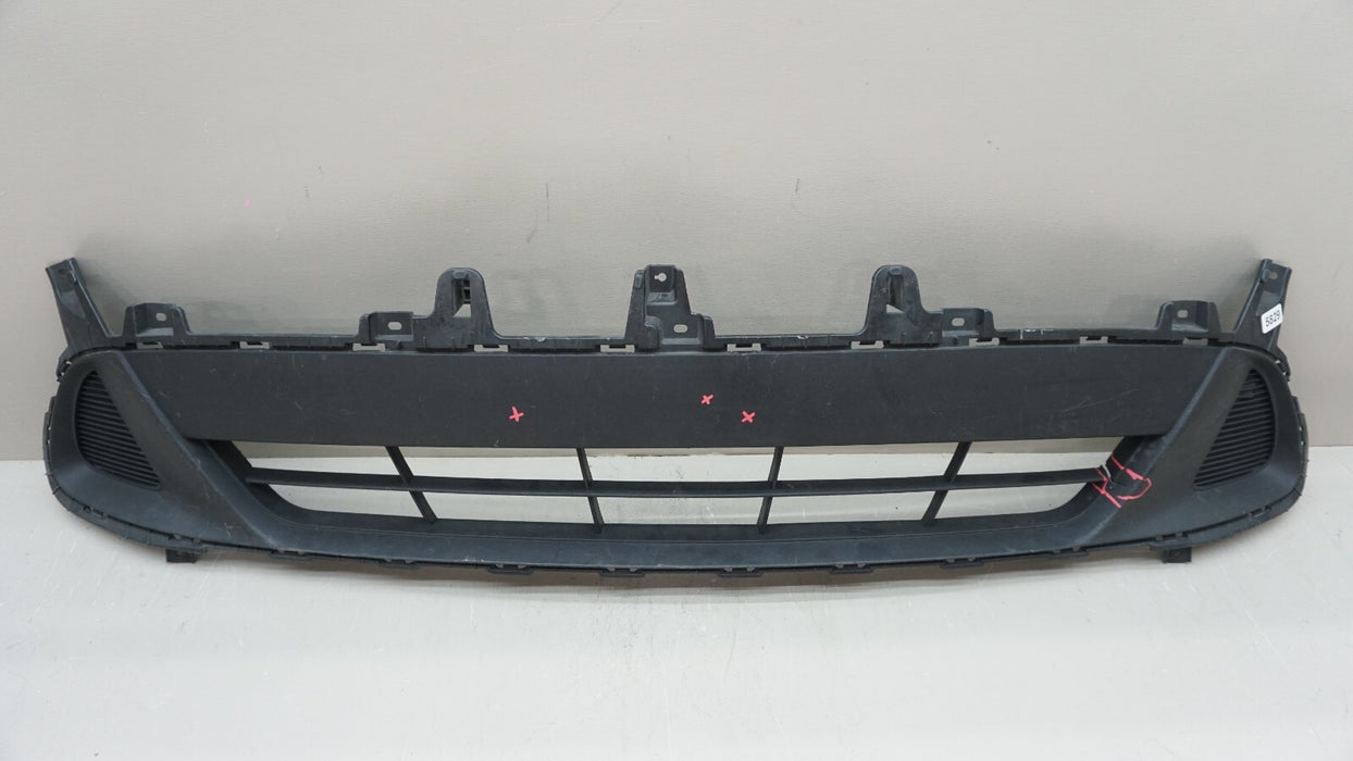 2019-2020 KIA SORENTO FRONT LOWER BUMPER GRILLE 86561-C6500 OEM 19 20