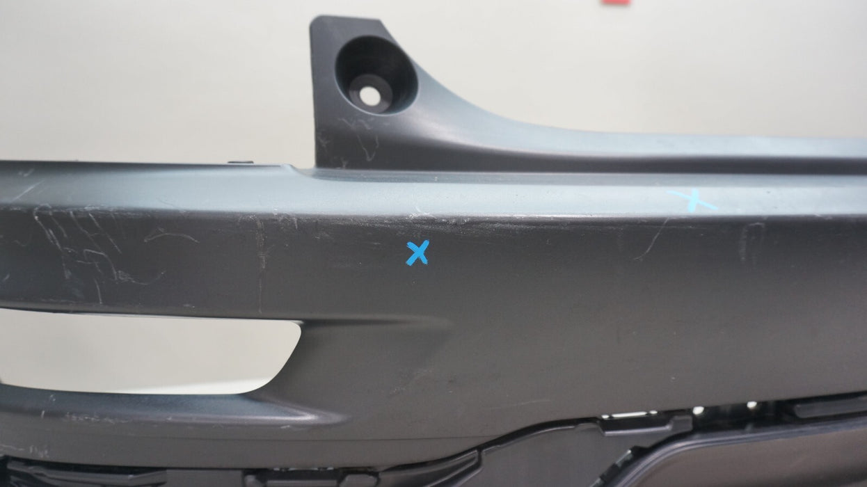 2020-2022 HONDA CRV CR-V REAR BUMPER COVER PANEL OEM 71501-TLA-A700