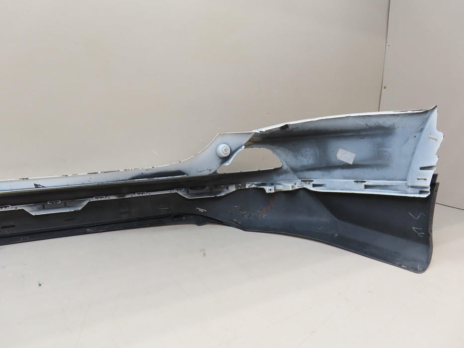 2016-2018 TOYOTA RAV4 REAR  BUMPER COVER W/LOWER VALANCE  OEM
