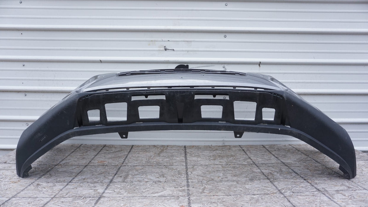 2019-2020 HYUNDAI SANTA FE FRONT BUMPER COVER OEM 19 20 86511-S2000