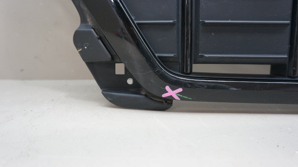 2019-2024 AUDI Q3 S-LINE FRONT RADIATOR GRILLE GRILL 83A853651 OEM