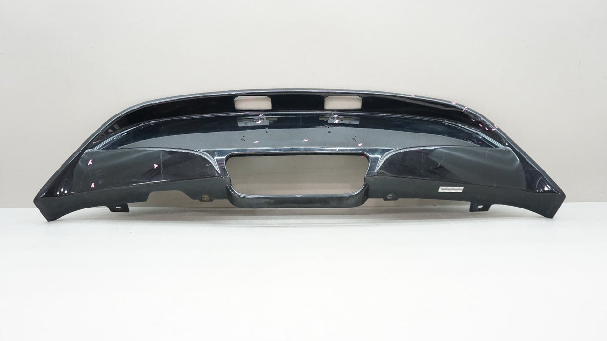 2012-2017 HYUNDAI VELOSTER REAR LOWER VALANCE TRIM 86612-2V100 OEM