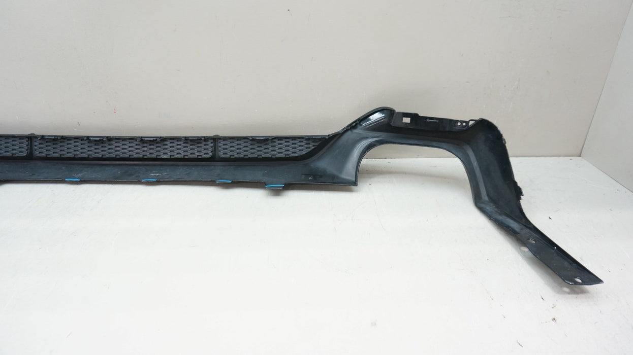 2019-2022 TOYOTA AVALON REAR LOWER BUMPER COVER VALANCE 52169070500 OEM