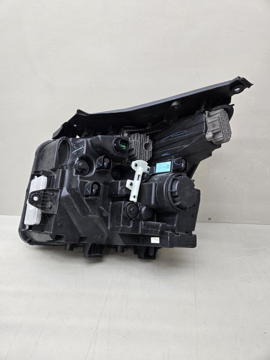 2021 2022 2023 HYUNDAI SANTA FE FRONT RIGHT HEADLIGHT LAMP LED OEM