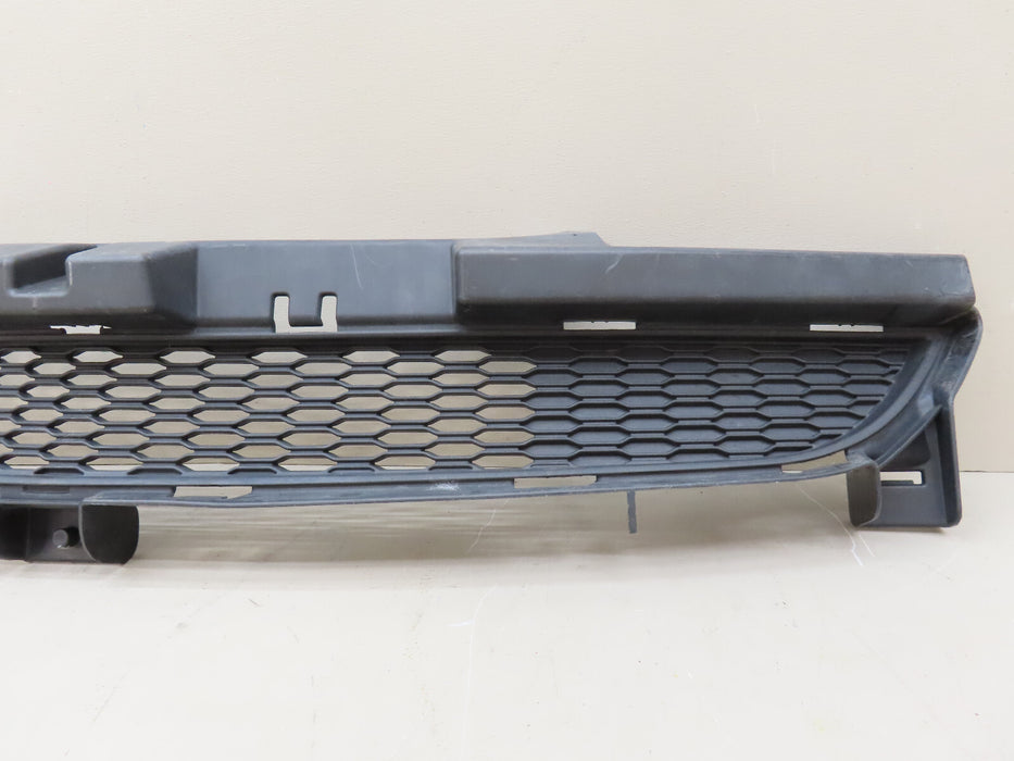 2011-2014 DODGE CHARGER FRONT BUMPER LOWER GRILL GRILLE AFTERMARKET