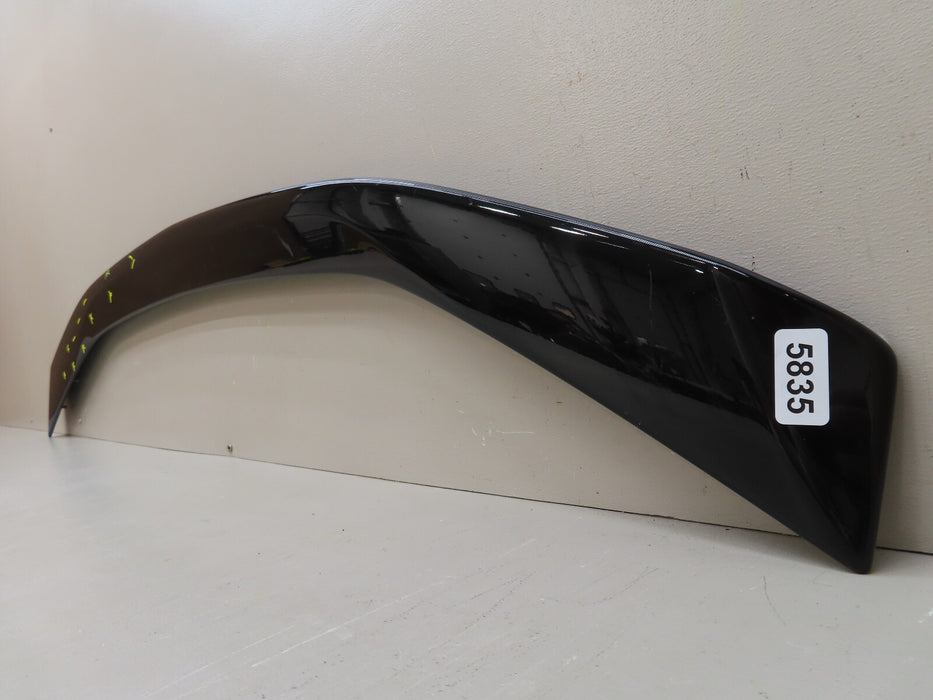 2016-2020 CHEVROLET CAMARO REAR TRUNK SPOILER OEM 248533346