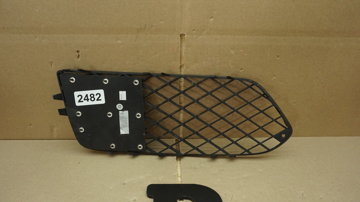 2017-2020 BENTLEY BENTAYGA FRONT BUMPER GRILLE GRILL OEM 36A 807 682 17 18 19 20