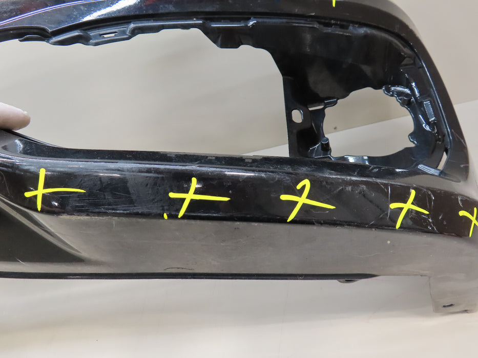 2016 2017 ACURA RDX FRONT BUMPER COVER OEM 71101TX4-ZY00