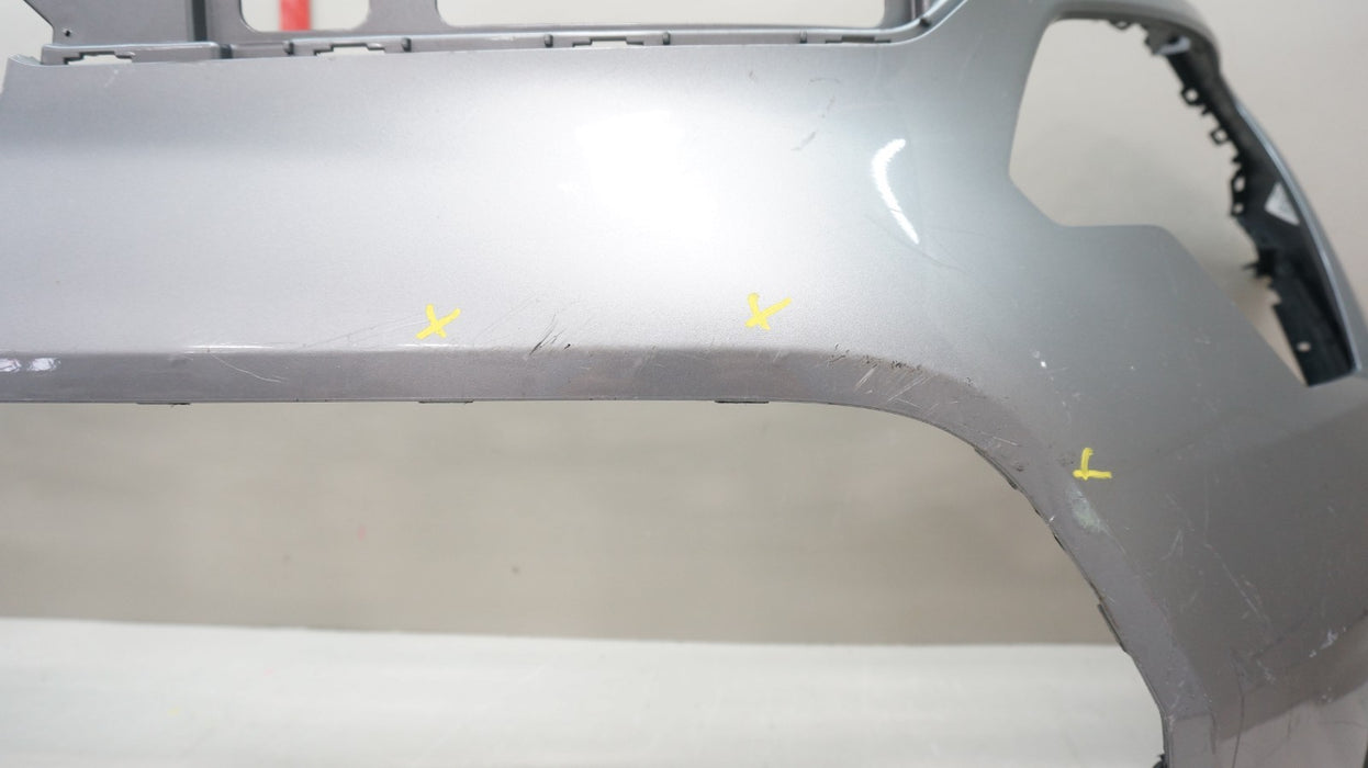 2023-2025 KIA NIRO FRONT BUMPER COVER PANEL OEM 86511-AO000