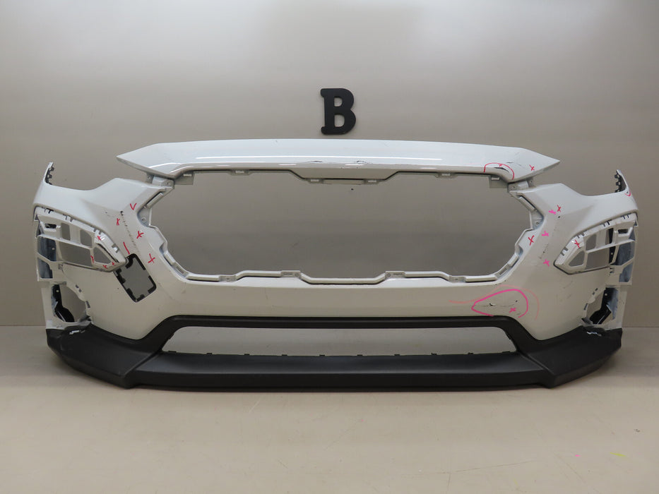 2024 2025 SUBARU CROSSTREK FRONT BUMPER COVER OEM