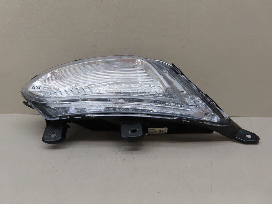 2016-2017 CHEVROLET EQUINOX FRONT RIGHT PASSENGER SIDE DRL FOG LIGHT LED OEM